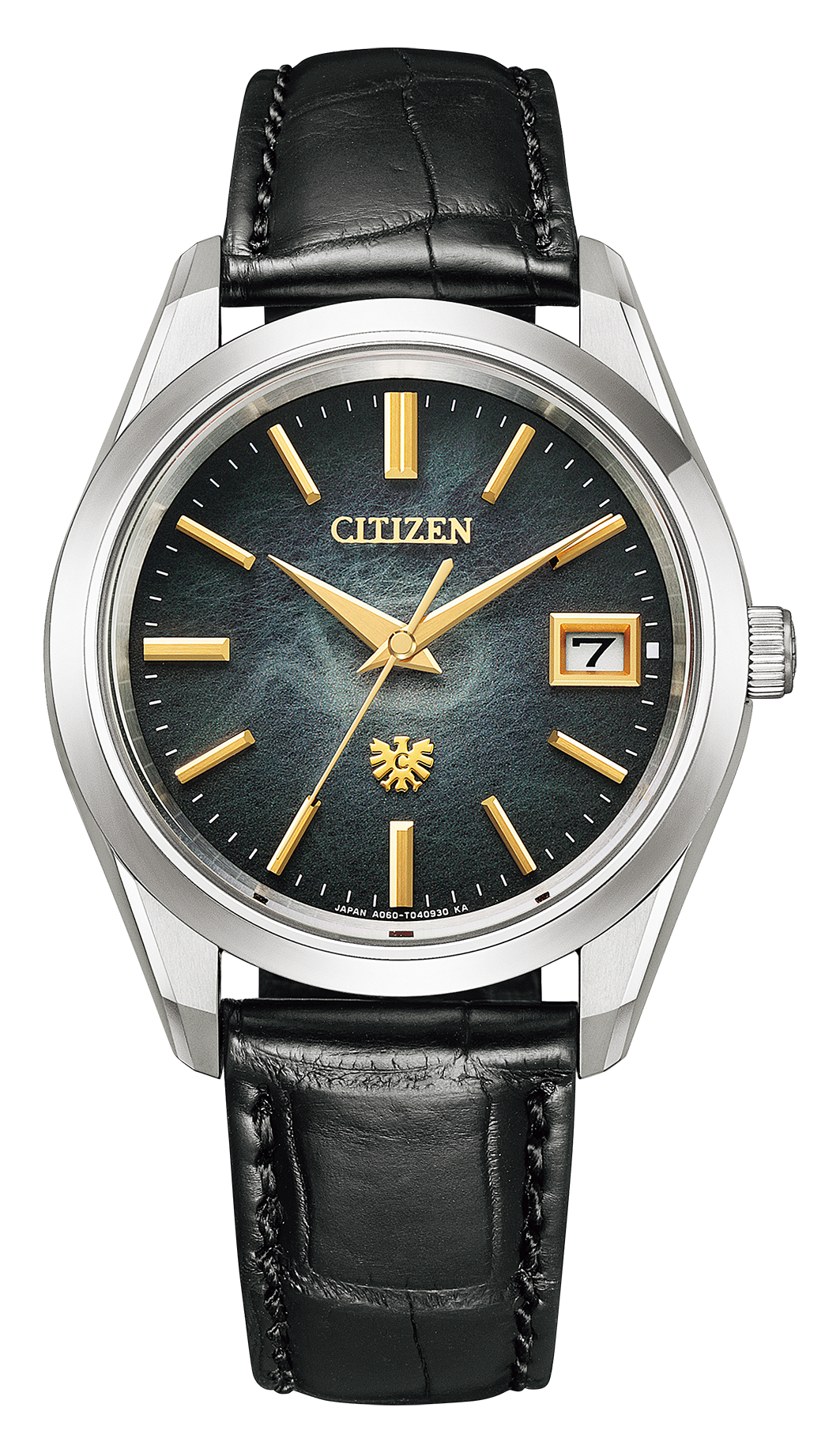 The CITIZEN(ザ・シチズン)
