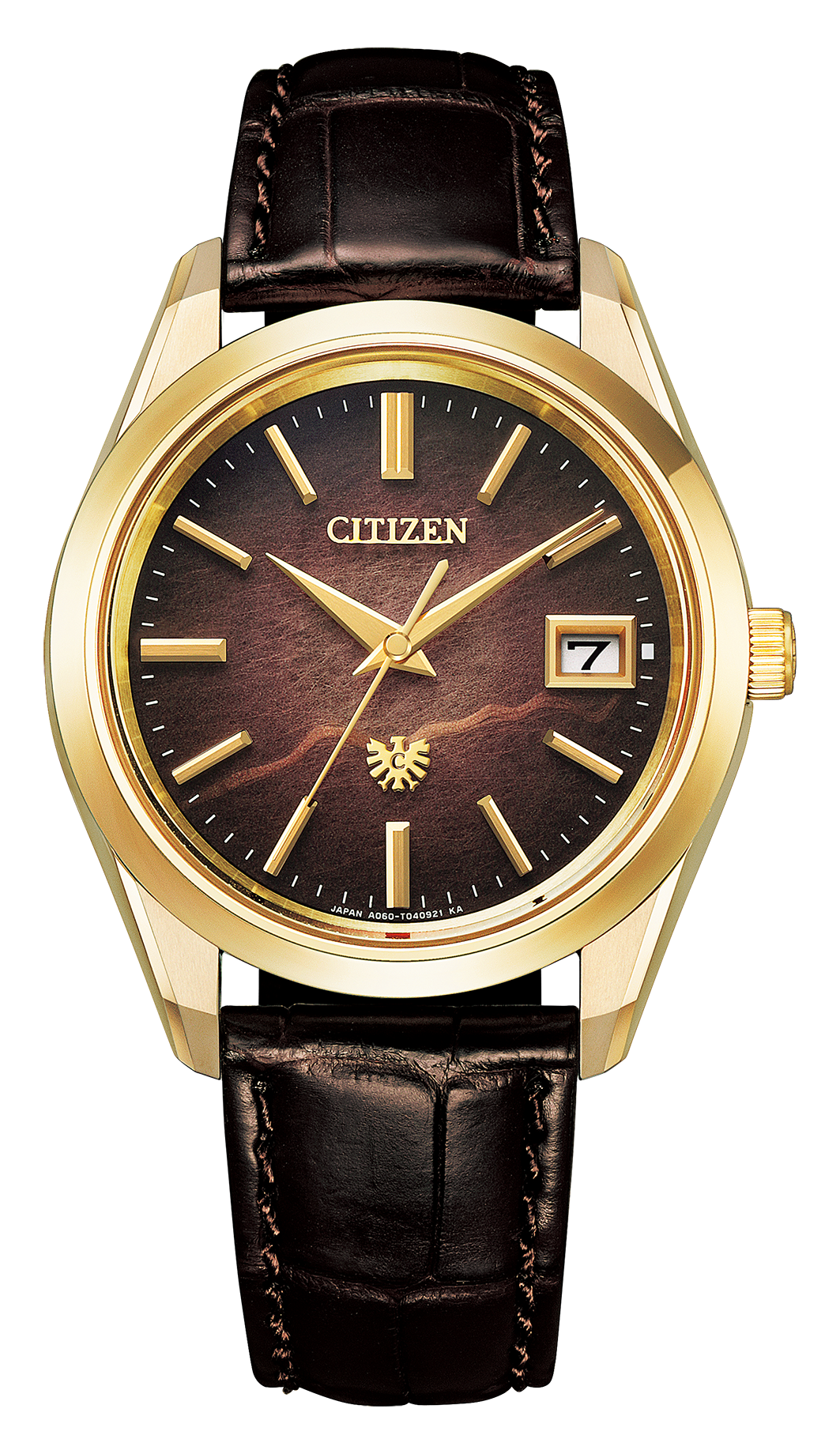 The CITIZEN(ザ・シチズン)
