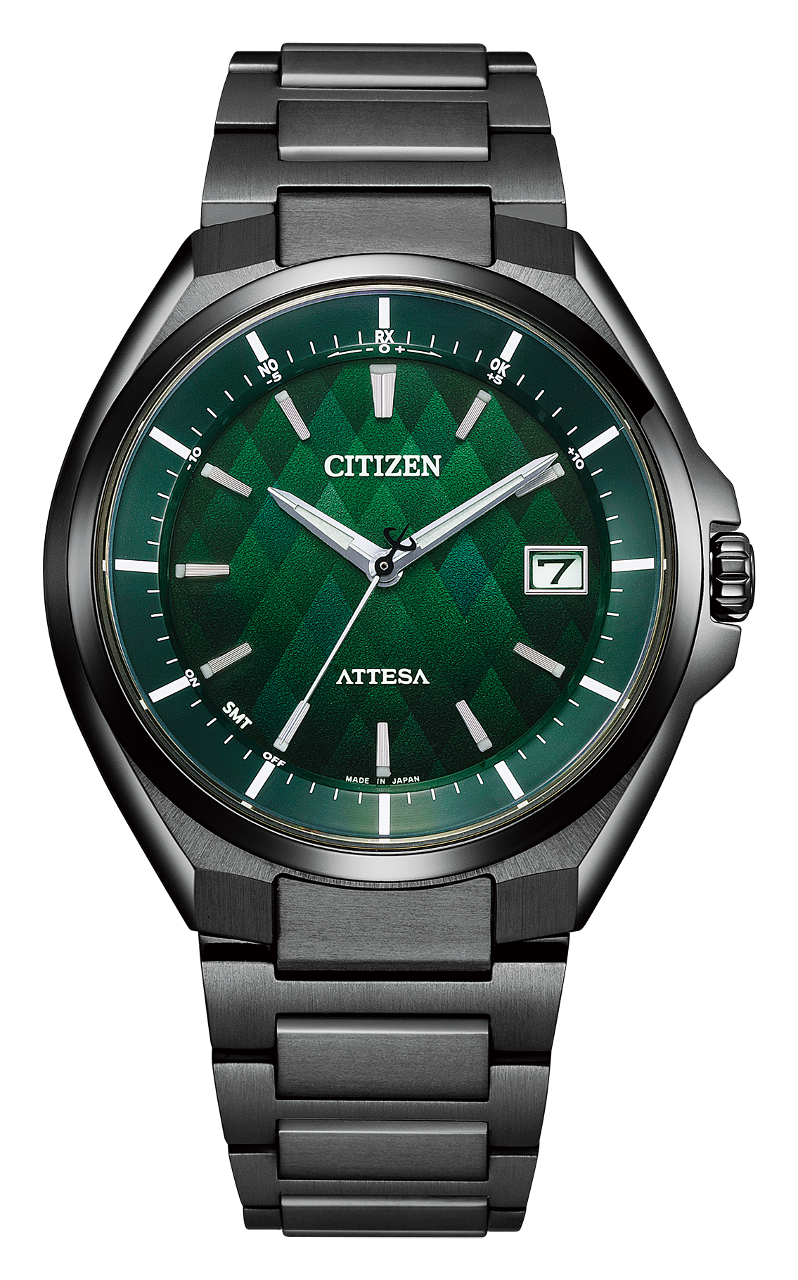 ATTESA(アテッサ)
