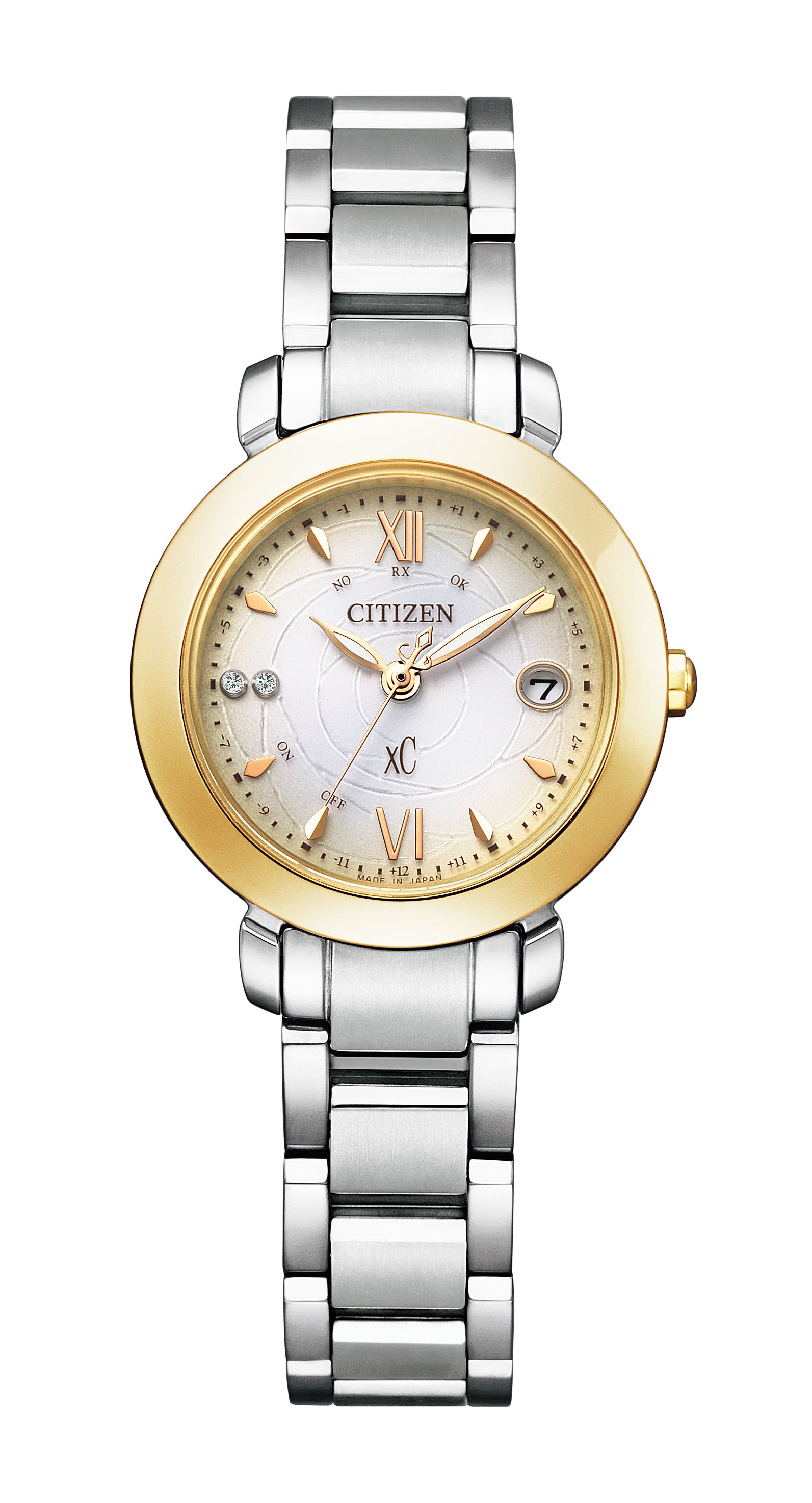 CITIZEN(シチズン)
