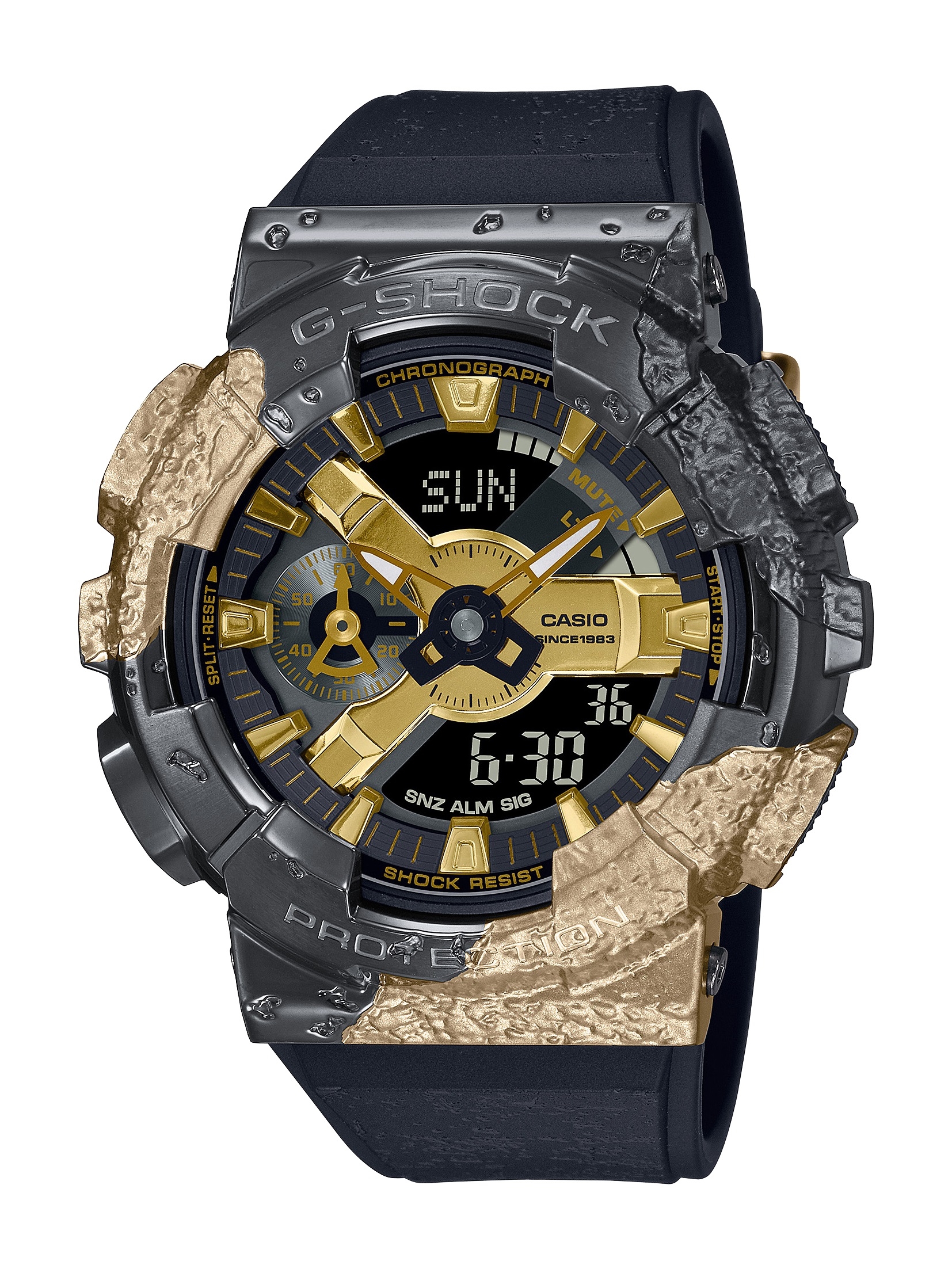 G-SHOCK(ジーショック)
