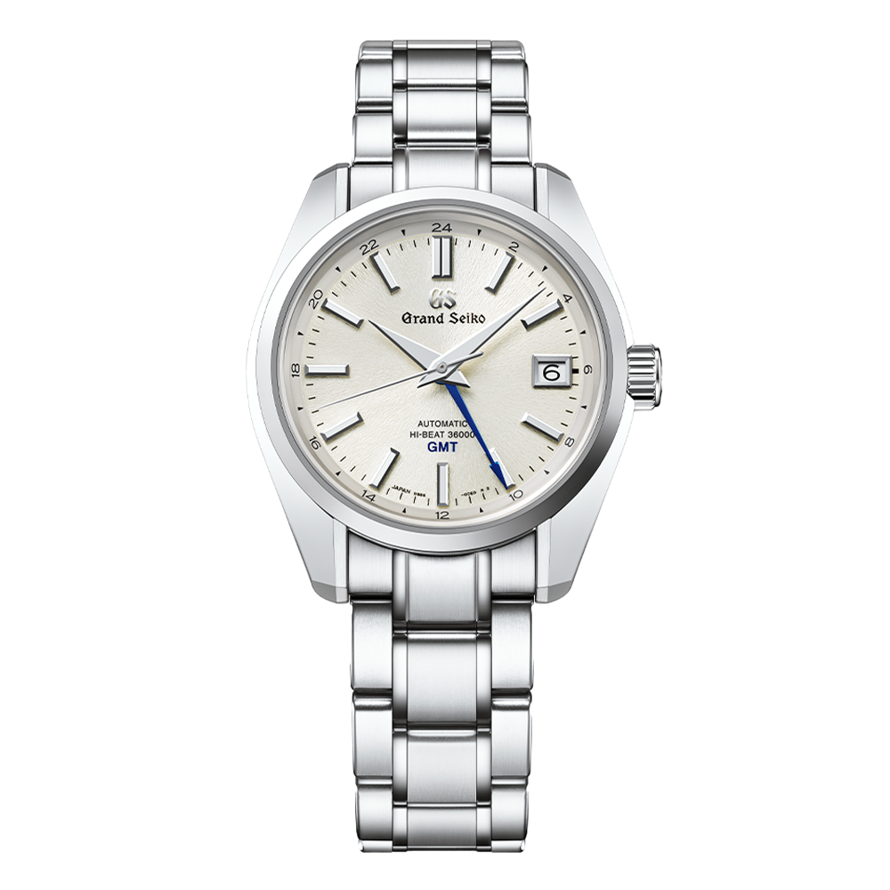 (グランドセイコー)
