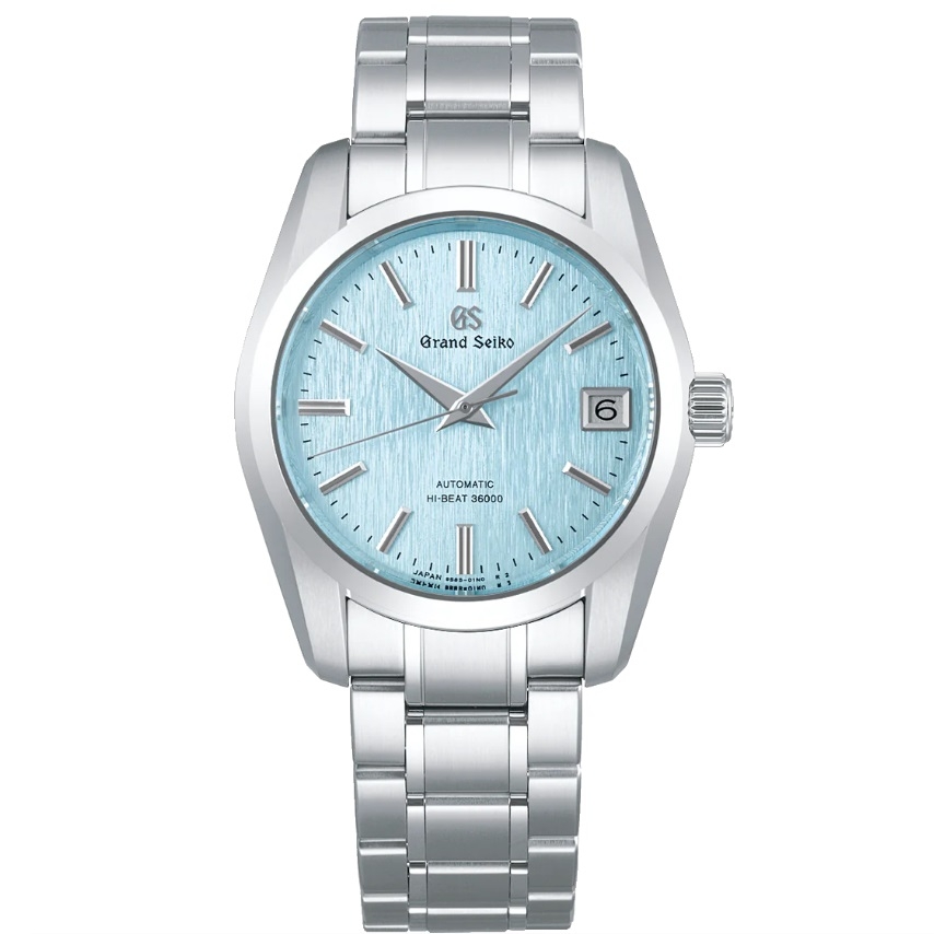 (グランドセイコー)
