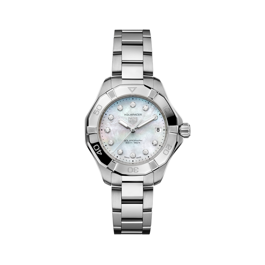 TAG Heuer(タグ・ホイヤー)
