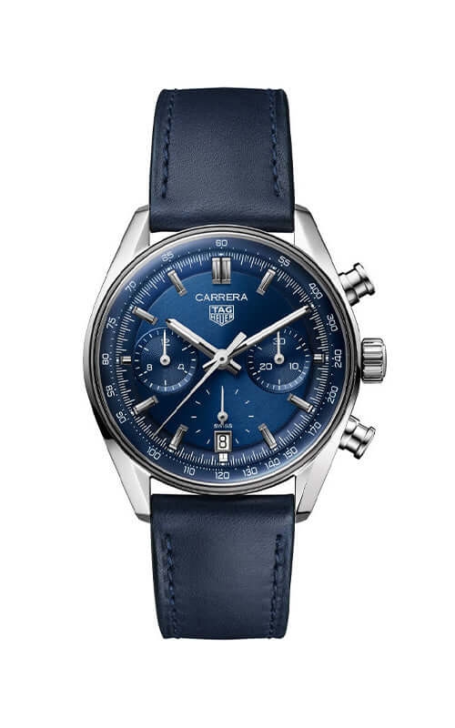 TAG Heuer(タグ・ホイヤー)
