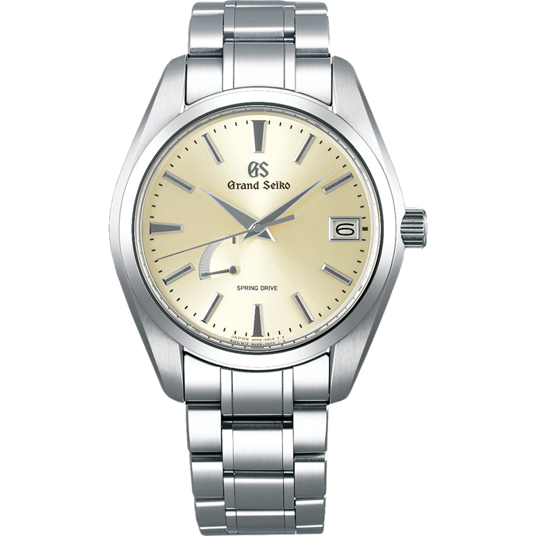 Grand Seiko(グランドセイコー)
