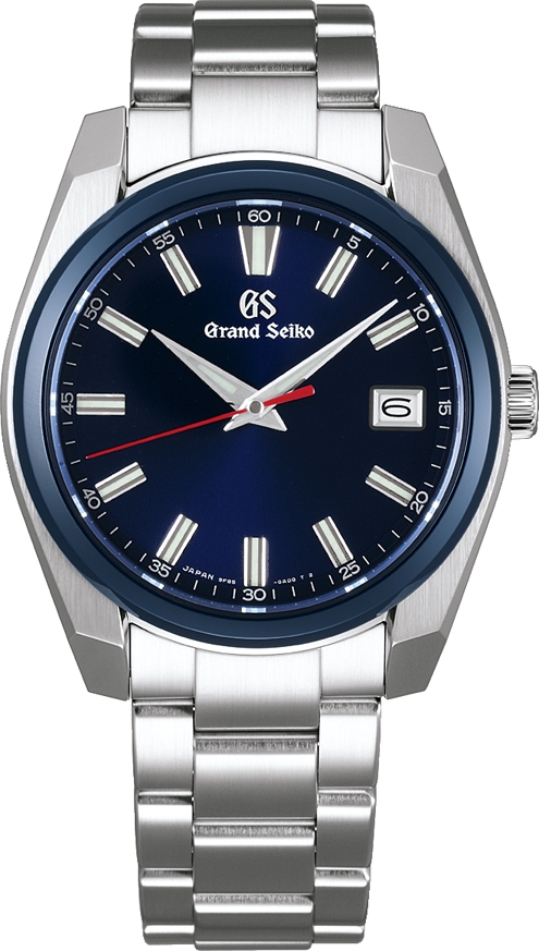 Grand Seiko(グランドセイコー)
