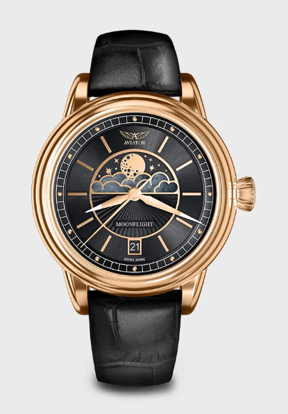 (アビエイター)
