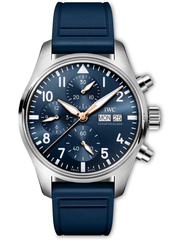 (アイ・ダブリュー・シー シャフハウゼン)
