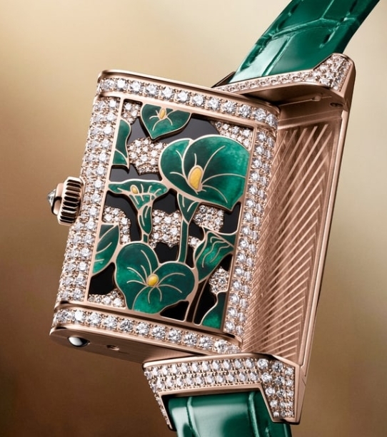 (ジャガー・ルクルト)
