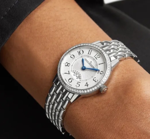 (ジャガー・ルクルト)
