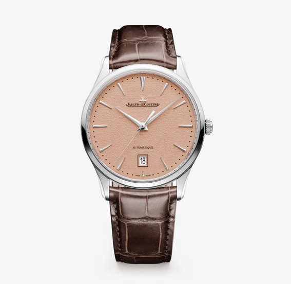 (ジャガー・ルクルト)
