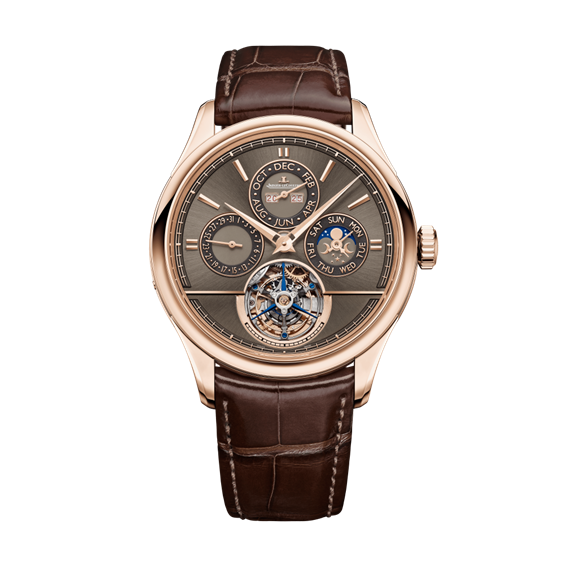 (ジャガー・ルクルト)
