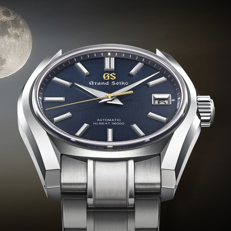 Grand Seiko(グランドセイコー)
