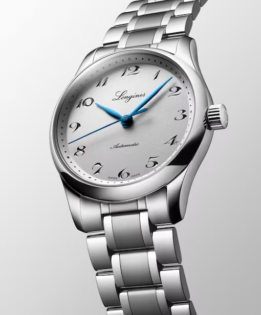 LONGINES(ロンジン)
