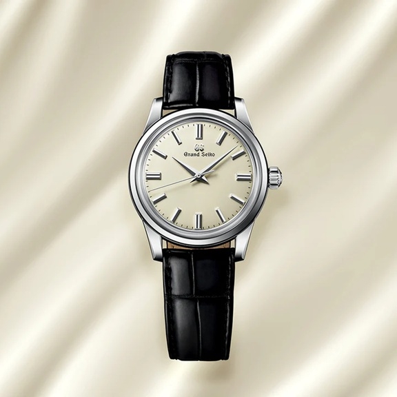 Grand Seiko(グランドセイコー)
