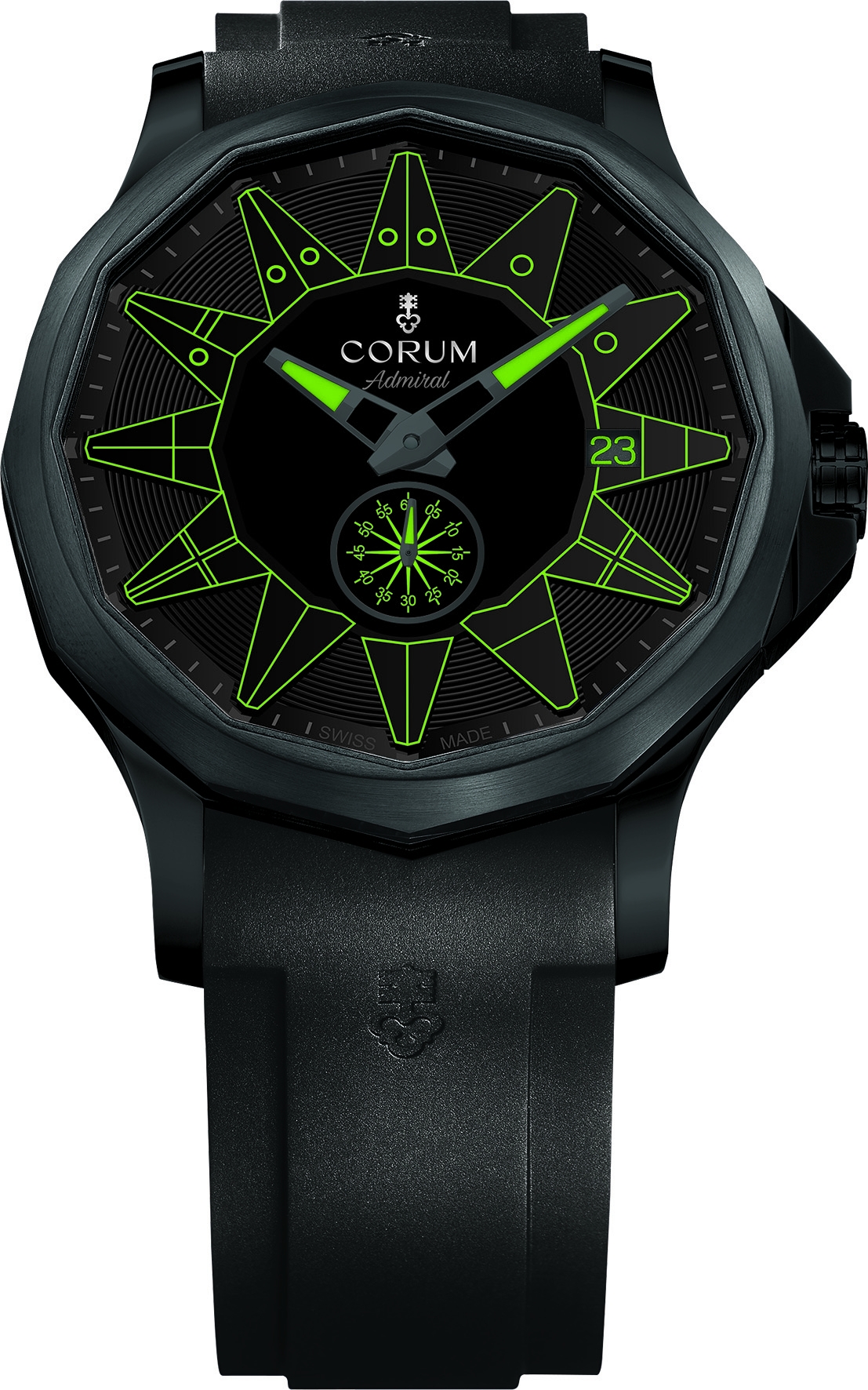 CORUM(コルム)
