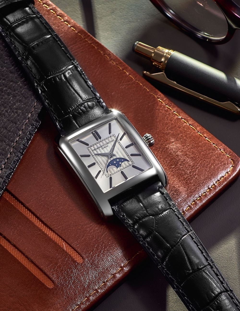 (フレデリック・コンスタント)
