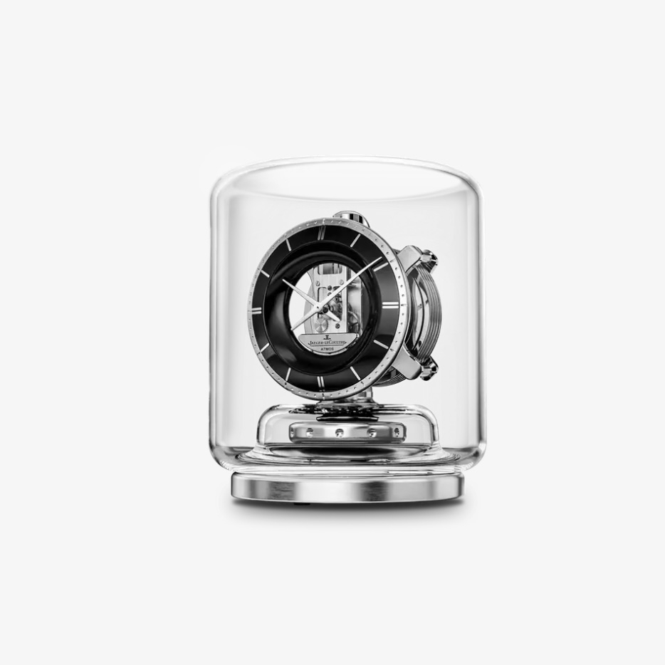 JAEGER-LECOULTRE(ジャガー・ルクルト)
