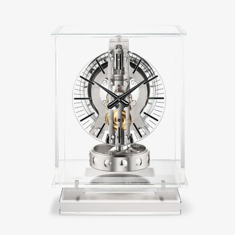 JAEGER-LECOULTRE(ジャガー・ルクルト)
