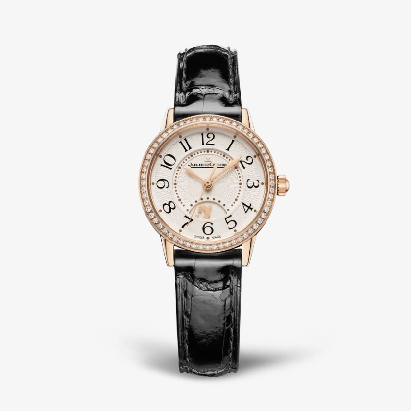 JAEGER-LECOULTRE(ジャガー・ルクルト)
