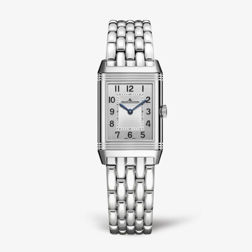JAEGER-LECOULTRE(ジャガー・ルクルト)
