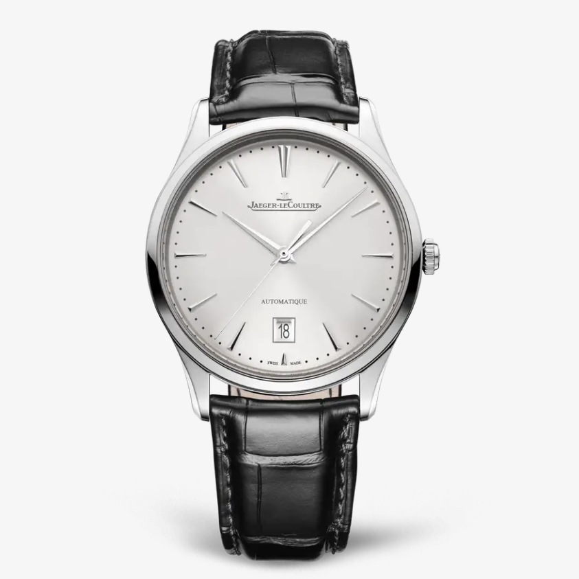 JAEGER-LECOULTRE(ジャガー・ルクルト)
