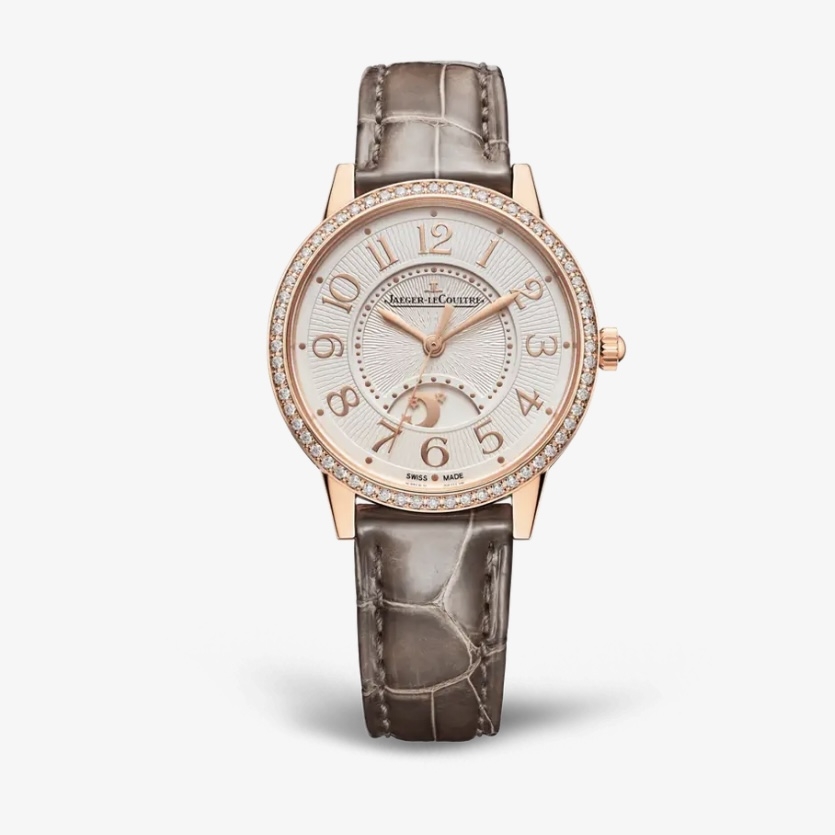 JAEGER-LECOULTRE(ジャガー・ルクルト)
