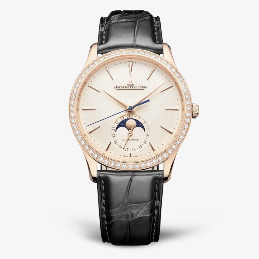 JAEGER-LECOULTRE(ジャガー・ルクルト)
