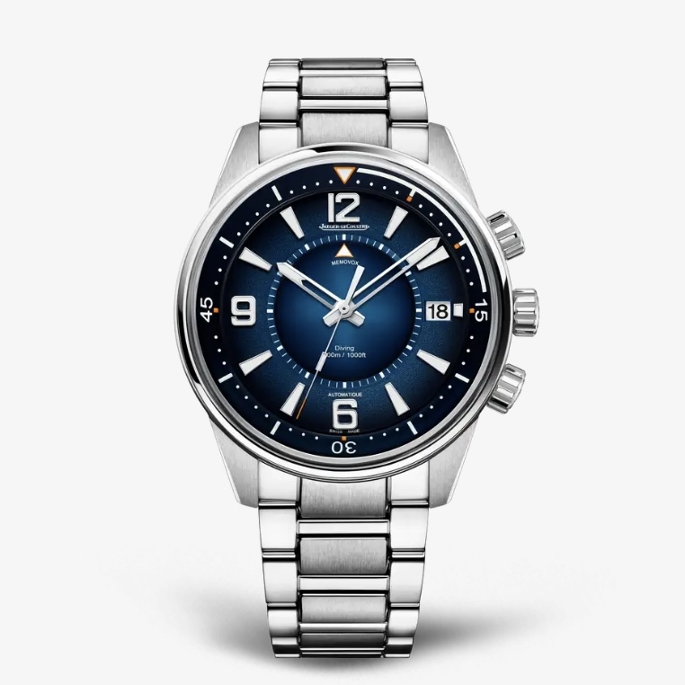 JAEGER-LECOULTRE(ジャガー・ルクルト)
