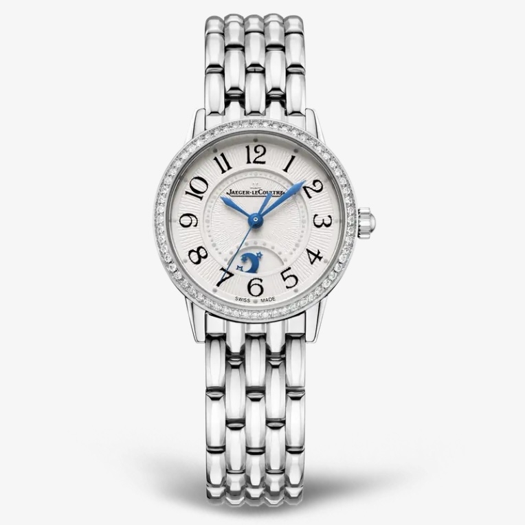 JAEGER-LECOULTRE(ジャガー・ルクルト)
