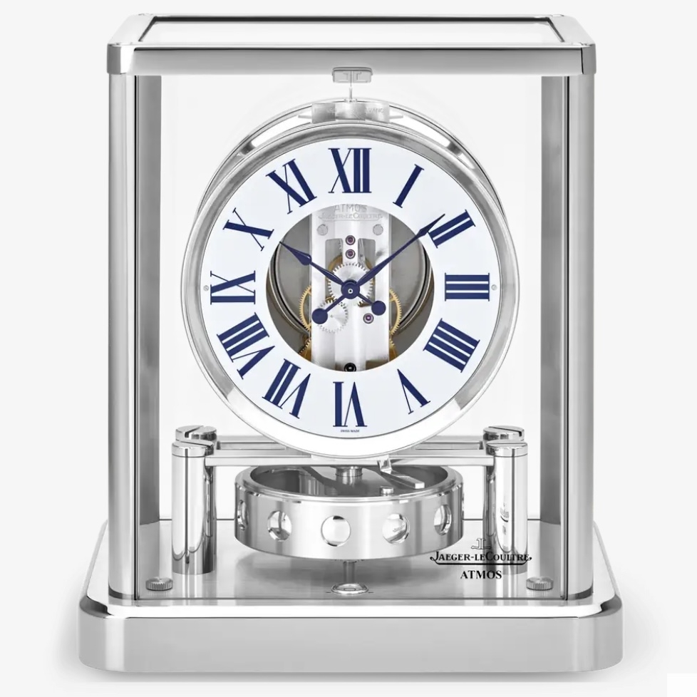 JAEGER-LECOULTRE(ジャガー・ルクルト)
