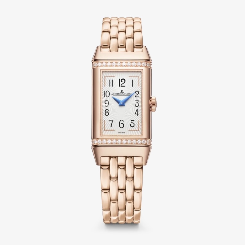 JAEGER-LECOULTRE(ジャガー・ルクルト)
