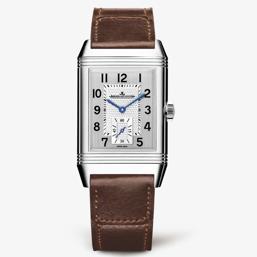 JAEGER-LECOULTRE(ジャガー・ルクルト)
