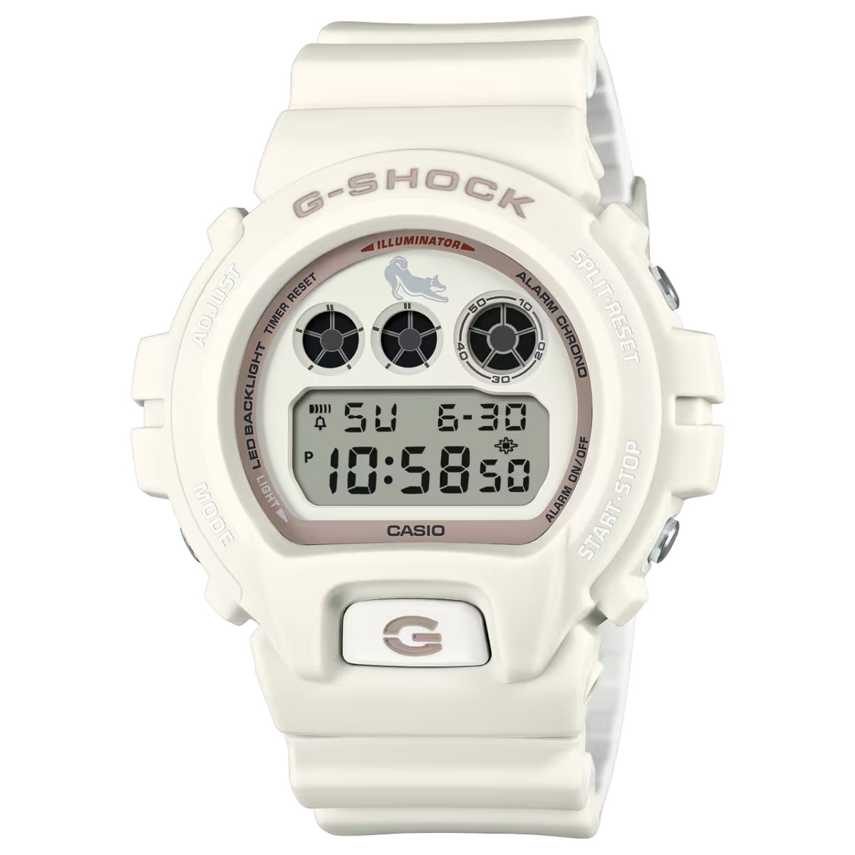 G-SHOCK(ジーショック)
