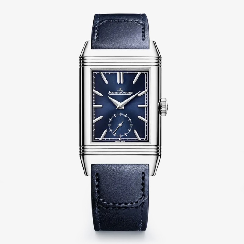 JAEGER-LECOULTRE(ジャガー・ルクルト)

