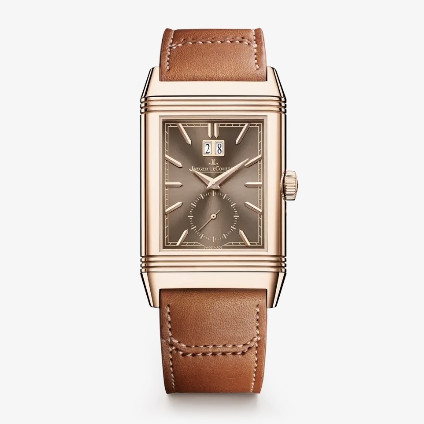 JAEGER-LECOULTRE(ジャガー・ルクルト)

