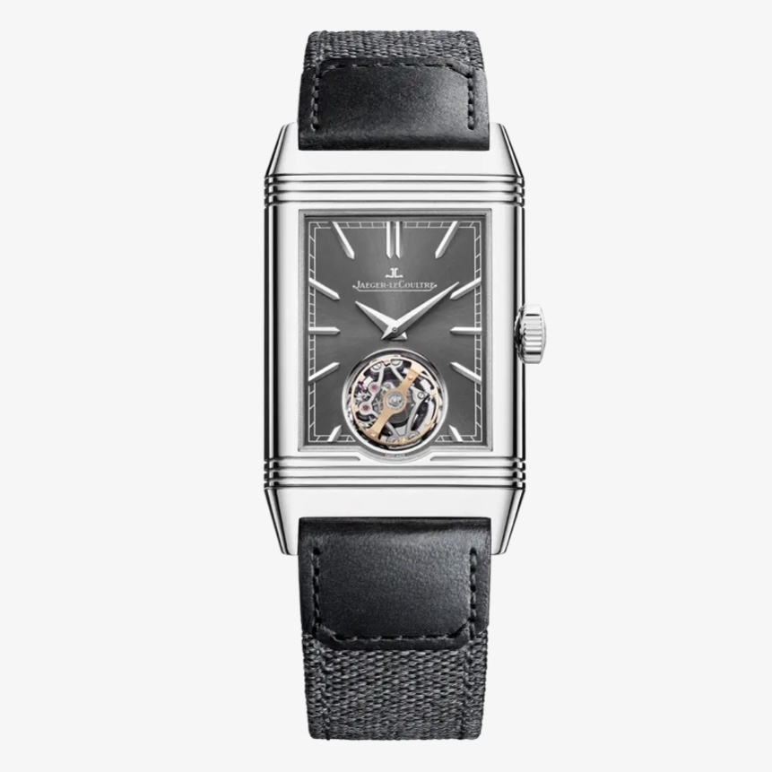JAEGER-LECOULTRE(ジャガー・ルクルト)
