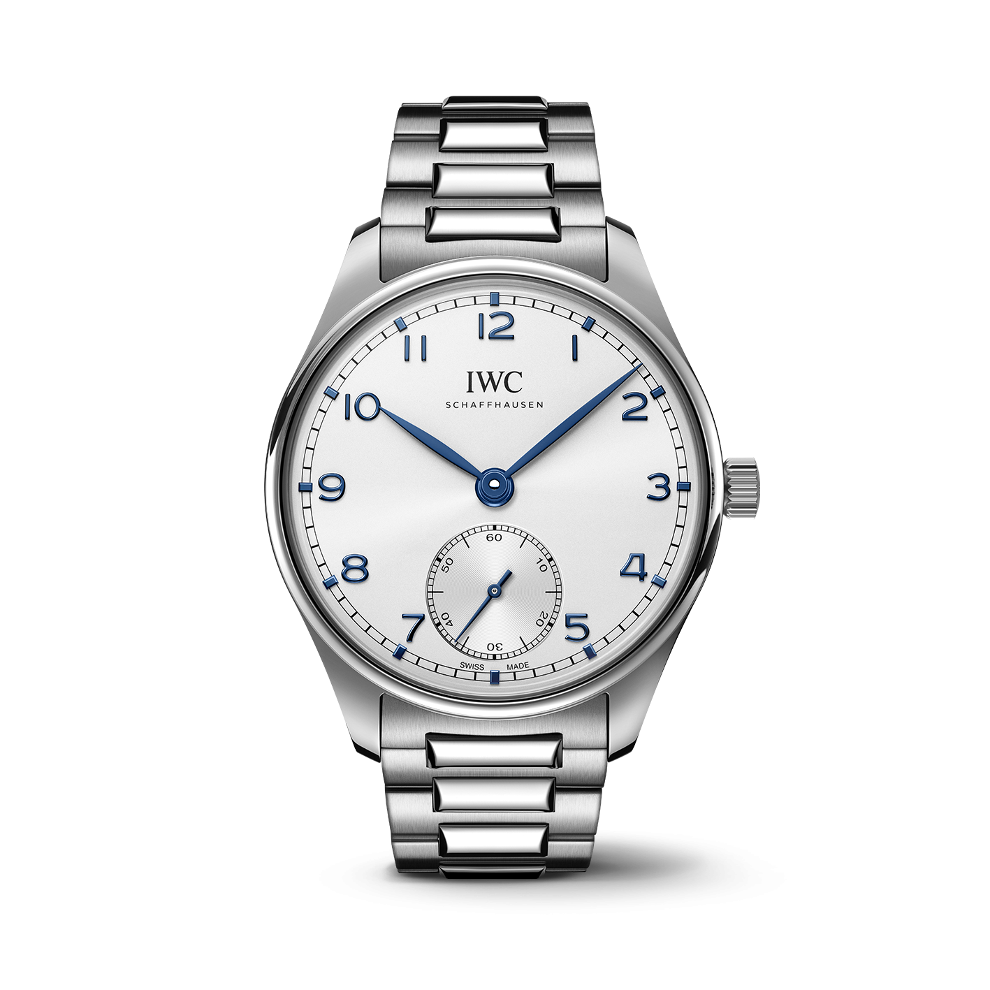 (アイ・ダブリュー・シー)
