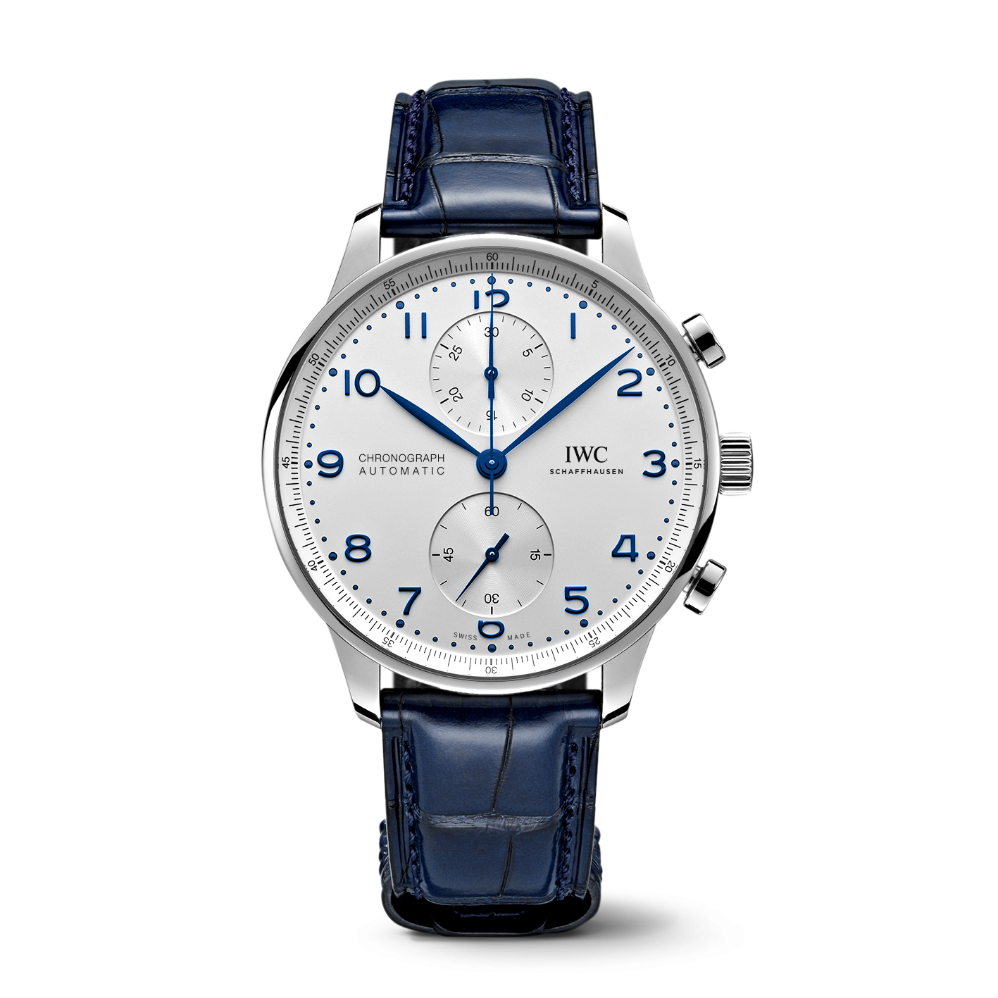 (アイ・ダブリュー・シー)
