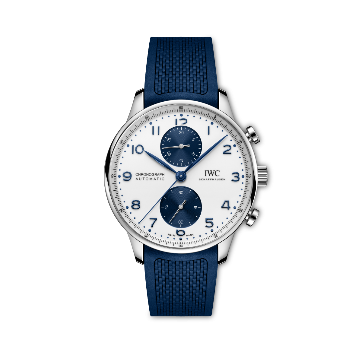 (アイ・ダブリュー・シー)
