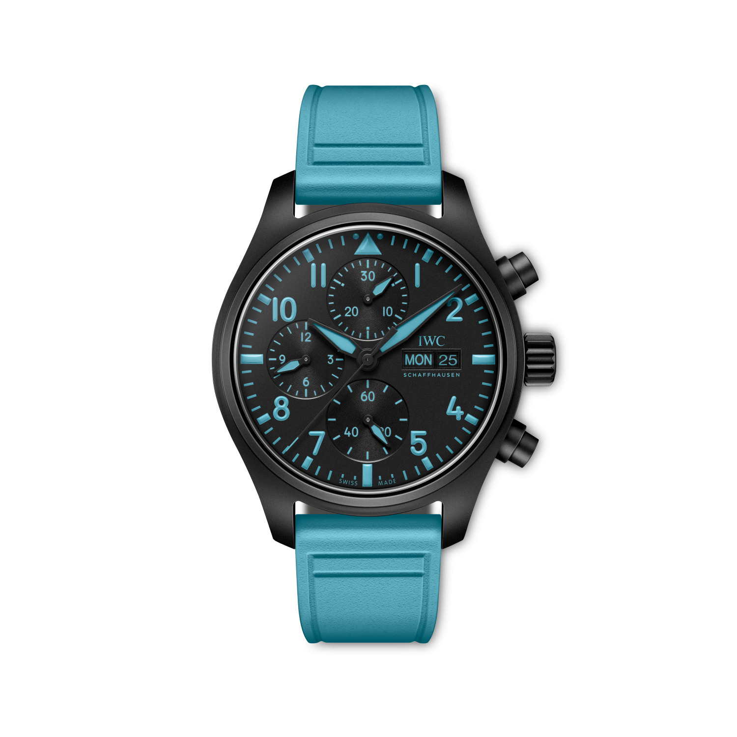 (アイ・ダブリュー・シー)
