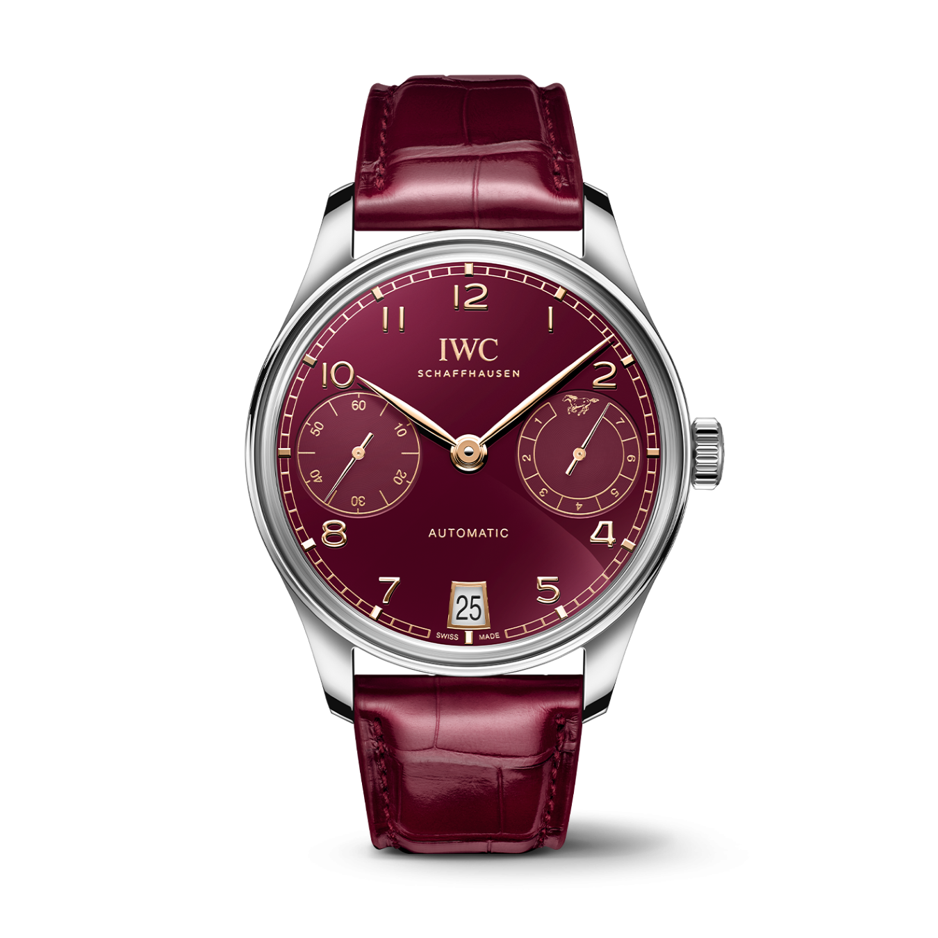 (アイ・ダブリュー・シー)
