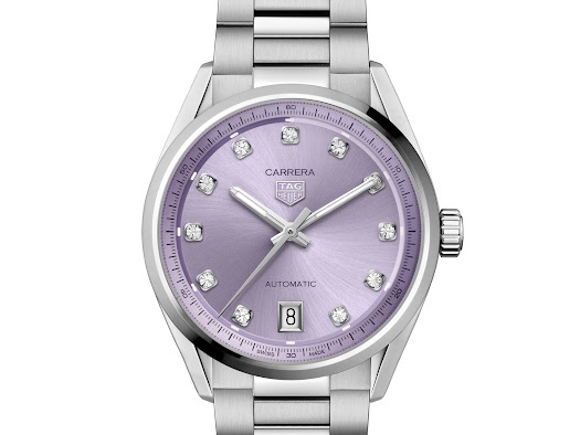 TAG Heuer(タグ・ホイヤー)
