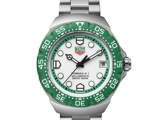 TAG Heuer(タグ・ホイヤー)

