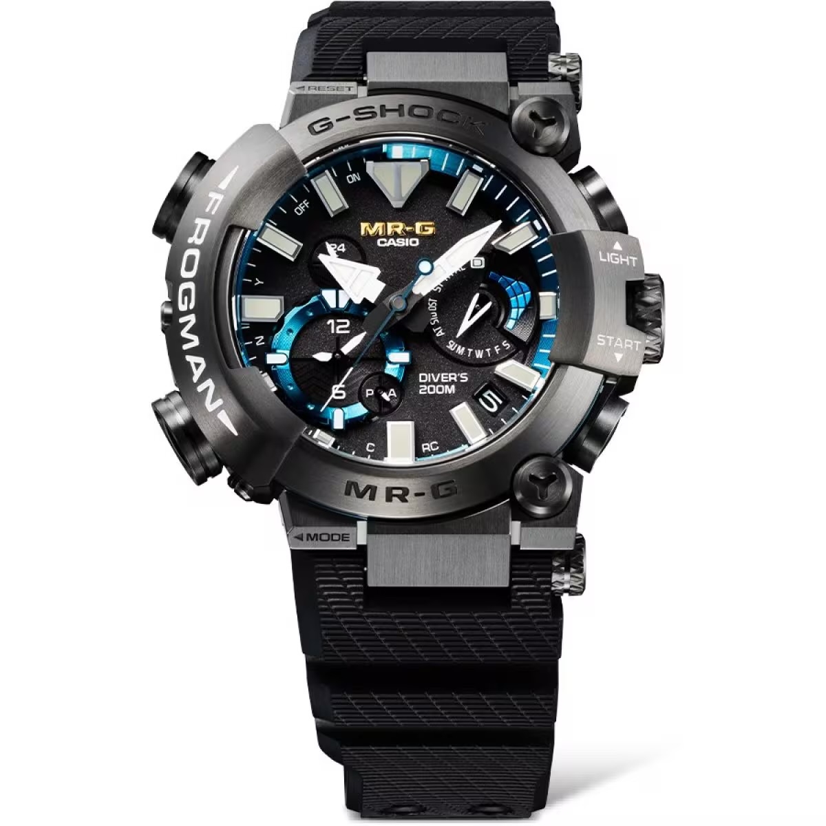 CASIO(カシオ)
