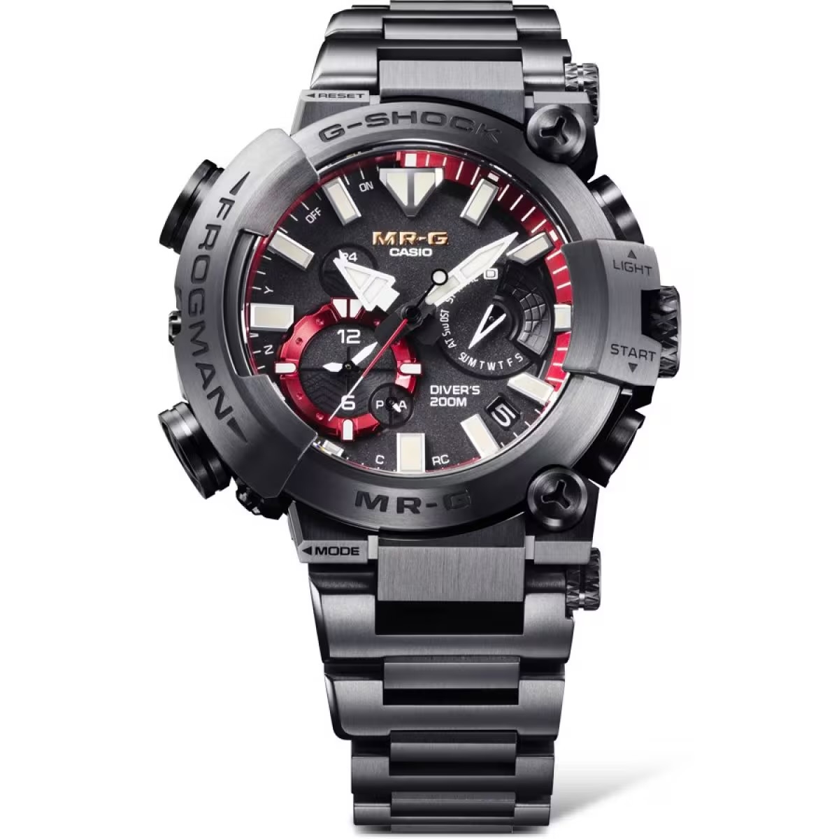 CASIO(カシオ)

