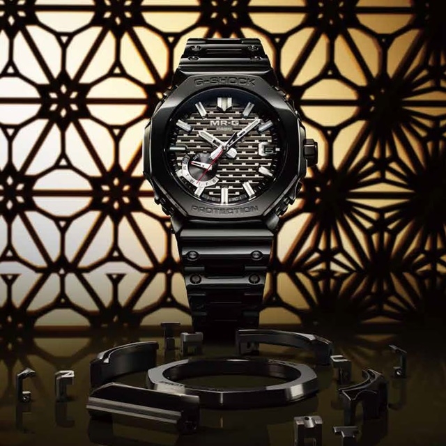 CASIO(カシオ)
