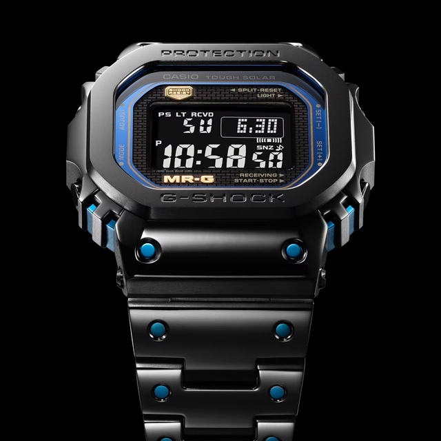 CASIO(カシオ)
