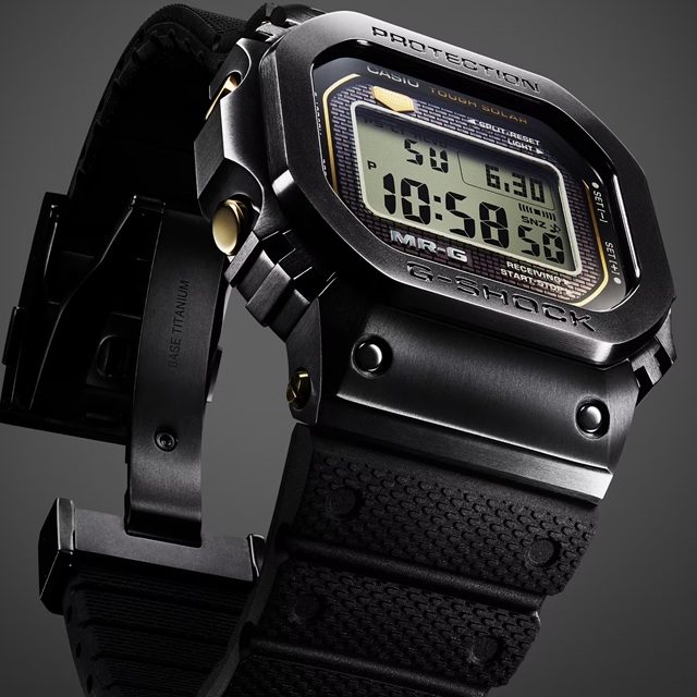 CASIO(カシオ)
